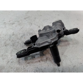2018 - 2023 VOLKSWAGEN ATLAS REAR LIFTGATE BACK GLASS WIPER MOTOR OEM