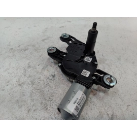 2018 - 2023 VOLKSWAGEN ATLAS REAR LIFTGATE BACK GLASS WIPER MOTOR OEM