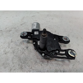 2018 - 2023 VOLKSWAGEN ATLAS REAR LIFTGATE BACK GLASS WIPER MOTOR OEM