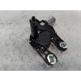 2018 - 2023 VOLKSWAGEN ATLAS REAR LIFTGATE BACK GLASS WIPER MOTOR OEM