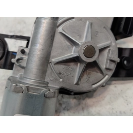 2018 - 2023 VOLKSWAGEN ATLAS REAR LIFTGATE BACK GLASS WIPER MOTOR OEM