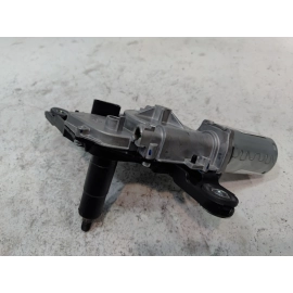 2018 - 2023 VOLKSWAGEN ATLAS REAR LIFTGATE BACK GLASS WIPER MOTOR OEM