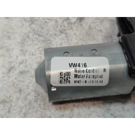 2018 - 2023 VOLKSWAGEN ATLAS REAR LIFTGATE BACK GLASS WIPER MOTOR OEM