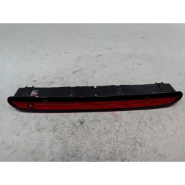 2018-2023 VOLKSWAGEN ATLAS REAR 3RD THIRD HIGH MOUNT BRAKE STOP LIGHT LAMP OEM