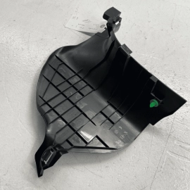 MAZDA CX-5 SPORT 2017-2021 FRONT RIGHT LOWER A PILLAR KICK PANEL TRIM COVER