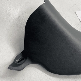 MAZDA CX-5 SPORT 2017-2021 FRONT RIGHT LOWER A PILLAR KICK PANEL TRIM COVER