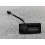 2018-2022 VOLKSWAGEN ATLAS TAILGATE LIFTGATE RELEASE SWITCH W/ CAMERA OEM