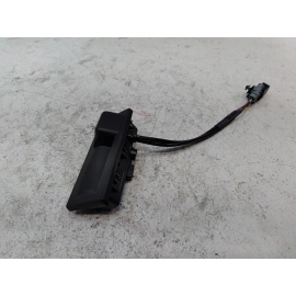 2018-2022 VOLKSWAGEN ATLAS TAILGATE LIFTGATE RELEASE SWITCH W/ CAMERA OEM