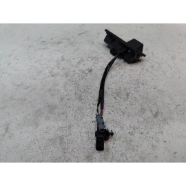 2018-2022 VOLKSWAGEN ATLAS TAILGATE LIFTGATE RELEASE SWITCH W/ CAMERA OEM