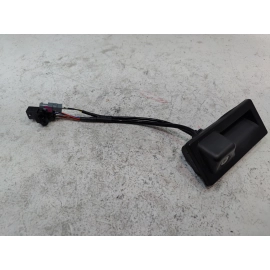 2018-2022 VOLKSWAGEN ATLAS TAILGATE LIFTGATE RELEASE SWITCH W/ CAMERA OEM