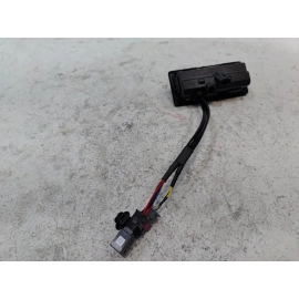 2018-2022 VOLKSWAGEN ATLAS TAILGATE LIFTGATE RELEASE SWITCH W/ CAMERA OEM