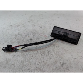 2018-2022 VOLKSWAGEN ATLAS TAILGATE LIFTGATE RELEASE SWITCH W/ CAMERA OEM
