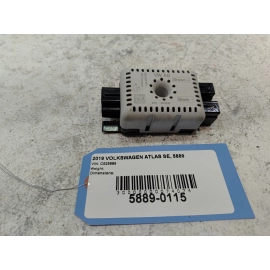 2018 - 2025 VOLKSWAGEN ATLAS RADIO ANTENNA AMPLIFIER SUPPRESSOR OEM