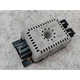 2018 - 2025 VOLKSWAGEN ATLAS RADIO ANTENNA AMPLIFIER SUPPRESSOR OEM