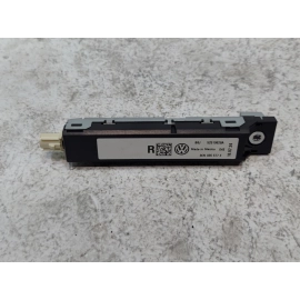 18-2024 VOLKSWAGEN ATLAS PASSENGER SIDE ANTENNA AMP AMPLIFIER BOOSTER MODULE OEM