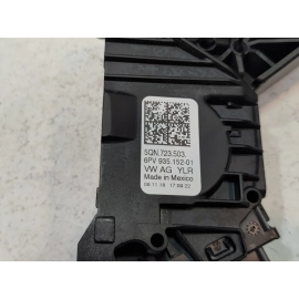 2018-2024 VOLKSWAGEN ATLAS ACCELERATOR GAS THROTTLE TRAVEL SENSOR PEDAL OEM