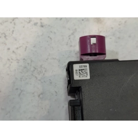 2018-2021 VOLKSWAGEN OEM ATLAS USB HUB DISTRIBUTOR CONTROL MODULE