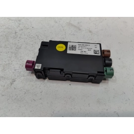 2018-2021 VOLKSWAGEN OEM ATLAS USB HUB DISTRIBUTOR CONTROL MODULE