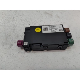 2018-2021 VOLKSWAGEN OEM ATLAS USB HUB DISTRIBUTOR CONTROL MODULE