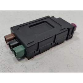 2018-2021 VOLKSWAGEN OEM ATLAS USB HUB DISTRIBUTOR CONTROL MODULE