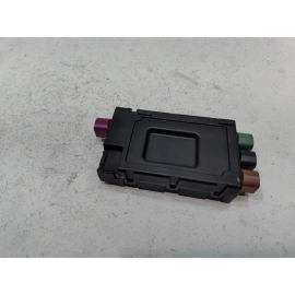 2018-2021 VOLKSWAGEN OEM ATLAS USB HUB DISTRIBUTOR CONTROL MODULE