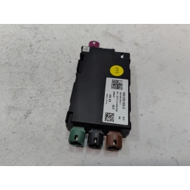 2018-2021 VOLKSWAGEN OEM ATLAS USB HUB DISTRIBUTOR CONTROL MODULE