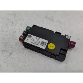 2018-2021 VOLKSWAGEN OEM ATLAS USB HUB DISTRIBUTOR CONTROL MODULE