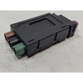2018-2021 VOLKSWAGEN OEM ATLAS USB HUB DISTRIBUTOR CONTROL MODULE
