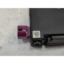 2018-2021 VOLKSWAGEN OEM ATLAS USB HUB DISTRIBUTOR CONTROL MODULE