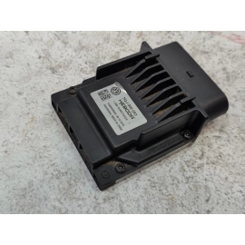 2019 - 2025 VOLKSWAGEN ATLAS FUEL GAS PUMP CONTROL MODULE UNIT OEM