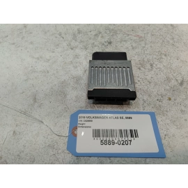 2019 - 2025 VOLKSWAGEN ATLAS FUEL GAS PUMP CONTROL MODULE UNIT OEM
