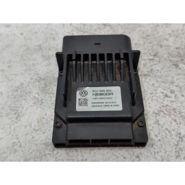 2019 - 2025 VOLKSWAGEN ATLAS FUEL GAS PUMP CONTROL MODULE UNIT OEM