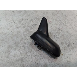 18-19 VOLKSWAGEN ATLAS SE SEL ROOF EXTERIOR SHARK FIN ANTENNA MODULE & COVER OEM