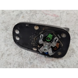 18-19 VOLKSWAGEN ATLAS SE SEL ROOF EXTERIOR SHARK FIN ANTENNA MODULE & COVER OEM