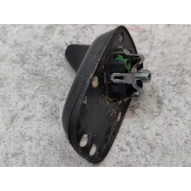 18-19 VOLKSWAGEN ATLAS SE SEL ROOF EXTERIOR SHARK FIN ANTENNA MODULE & COVER OEM