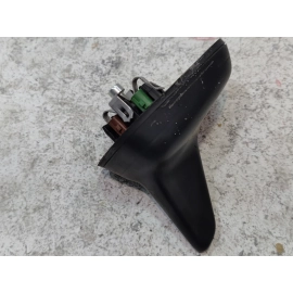 18-19 VOLKSWAGEN ATLAS SE SEL ROOF EXTERIOR SHARK FIN ANTENNA MODULE & COVER OEM