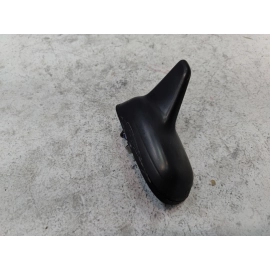 18-19 VOLKSWAGEN ATLAS SE SEL ROOF EXTERIOR SHARK FIN ANTENNA MODULE & COVER OEM