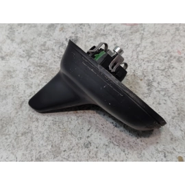 18-19 VOLKSWAGEN ATLAS SE SEL ROOF EXTERIOR SHARK FIN ANTENNA MODULE & COVER OEM