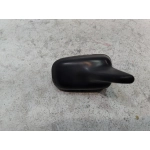 18-19 VOLKSWAGEN ATLAS SE SEL ROOF EXTERIOR SHARK FIN ANTENNA MODULE & COVER OEM