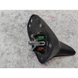 18-19 VOLKSWAGEN ATLAS SE SEL ROOF EXTERIOR SHARK FIN ANTENNA MODULE & COVER OEM