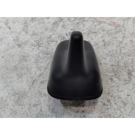 18-19 VOLKSWAGEN ATLAS SE SEL ROOF EXTERIOR SHARK FIN ANTENNA MODULE & COVER OEM