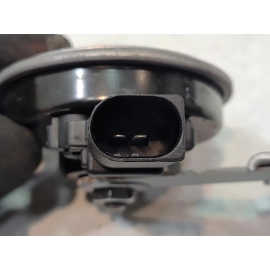 2018 - 2023 VOLKSWAGEN ATLAS ANTI THEFT ALARM SIREN HORN W/BRACKET OEM