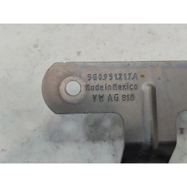 2018 - 2023 VOLKSWAGEN ATLAS ANTI THEFT ALARM SIREN HORN W/BRACKET OEM