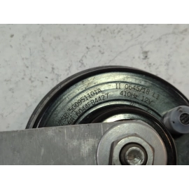 2018 - 2023 VOLKSWAGEN ATLAS ANTI THEFT ALARM SIREN HORN W/BRACKET OEM