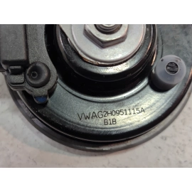 2018 - 2023 VOLKSWAGEN ATLAS ANTI THEFT ALARM SIREN HORN W/BRACKET OEM