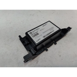 2018 - 2020 VOLKSWAGEN ATLAS COMMUNICATION ONLINE SERVICES CONTROL MODULE OEM