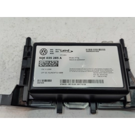2018 - 2020 VOLKSWAGEN ATLAS COMMUNICATION ONLINE SERVICES CONTROL MODULE OEM
