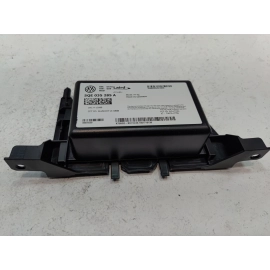2018 - 2020 VOLKSWAGEN ATLAS COMMUNICATION ONLINE SERVICES CONTROL MODULE OEM