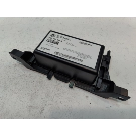 2018 - 2020 VOLKSWAGEN ATLAS COMMUNICATION ONLINE SERVICES CONTROL MODULE OEM