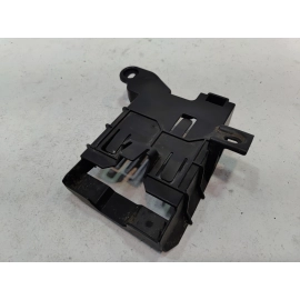 2018-2020 VOLKSWAGEN ATLAS LEFT REAR BUMPER BLIND SPOT BRACKET OEM